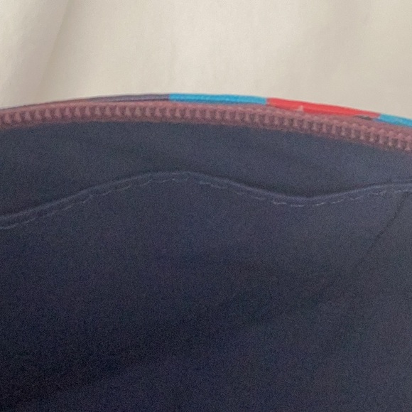 Kate Spade Small Dome Cosmetic Case - Picture 2 of 4